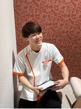 カラダファクトリー 広島パルコ店&nbsp;吉田 桂人