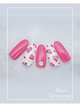 はあとねいる 瑞江店/ハンドNo.61