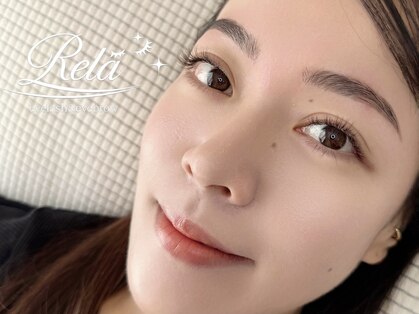 リラ(Rela)の写真