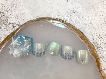 プティネイル(Puti Nail)/◇￥11,000◇