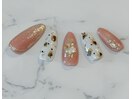 定額デザイン 9300円