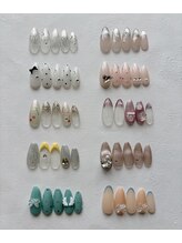 ココネイル(CoCo Nail)/ワンホン定額