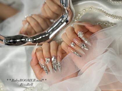 RizzBellの写真
