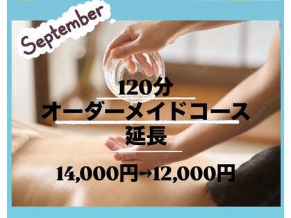 ケアユー 鴨島店(Care U)の写真