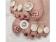ブルーバードネイル(Blue bird nail)の写真