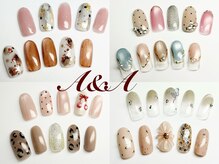 A&A 小山VAL店