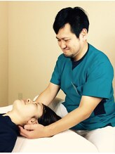 リフレッシュ工房 西の台店&nbsp;金丸文一 (オーナー)