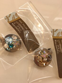 ルグラン(LU GRAND)/オーダーデコ商品