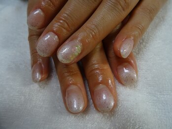 ネイルサロン リッティー(RITTY)/