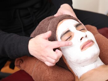 サロン ケンブリッジ(salon KEN-BRIDGE)/フェイシャル2