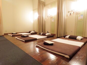 リラク イオンレイクタウン店(Re.Ra.Ku)/お連れ様と一緒に[越谷]