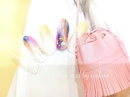 HANDアートコース☆