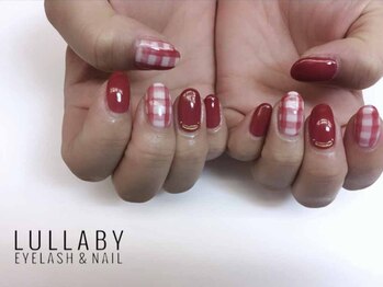 ララバイ 恵比寿店(LULLABY)/LULLABY やり放題コース