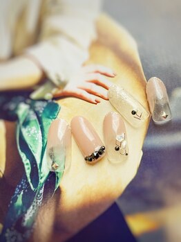 ツインクルスター(TWINKLE STAR)/定額デザイン