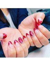 レアネイル(Re'a nail)/大人ネイル