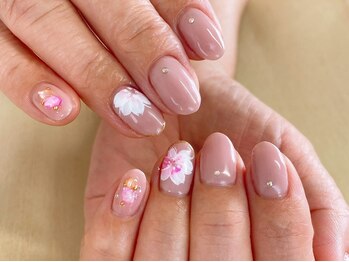 エヌスタイル(N-style)/