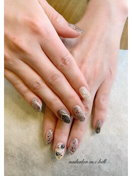 エムシーベル(m.c bell)/