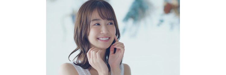 トータルビューティーサロン ブレス 天童店(BLESS)のサロンヘッダー