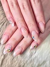 アクシア(Axia)/つけ放題2.0h◆じっくり相談