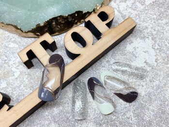 ブロッキングフレンチ