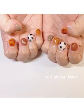 ネイルアトリエ エルメル(nail atelier Armel)/