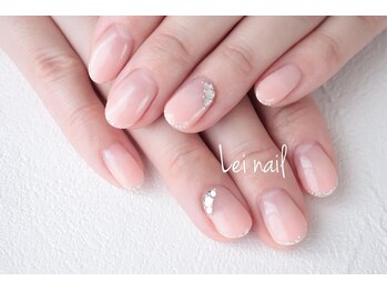 レイ ネイル(Lei nail)/