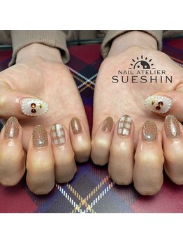 スーシン(SUESHIN)/cherry