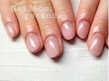 ネイルアンドコー 五反田店(Nail&co.)