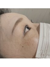 ビューティーアミューズメント 山鼻店(BEAUTY AMUSEMENT)/ドールリフトカールCカール