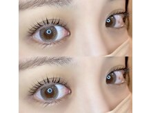 ニノアイラッシュ(nino eyelash)/まつ毛パーマ/まつげパーマ