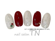 ティーエヌ イオン新潟青山店/12月季節の定額4900円