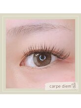 カルペ ディエム 新川店(carpe diem)/ラスティングラッシュ