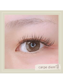 カルペ ディエム 新川店(carpe diem)/ラスティングラッシュ