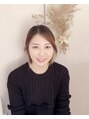 ティントプラス(tint+) 木村 京子