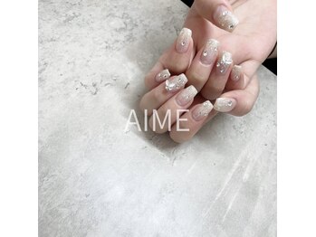 アイム(AIME)/韓国