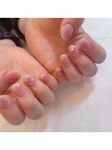 リーネイル(Rii NAIL)/