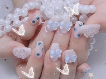 クイーンズネイルサロン(Queen's nail salon)/