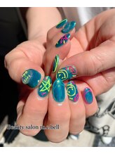 エムシーベル(m.c bell)/