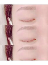 ムーラン(mulan)/眉ワックス