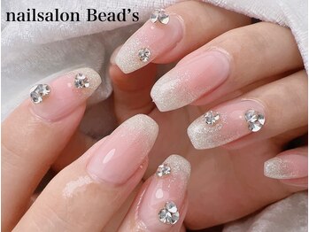 ビーズ(Bead's)/アート放題