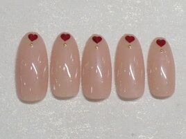 1月新作☆シンプルコース