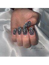 アパートメント(Appartement)/enoiフラッシュ10本 ￥9,000