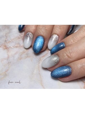 faro nail 