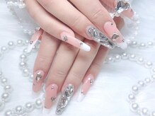 メイク 池袋(Meik)/ネイルデザイン