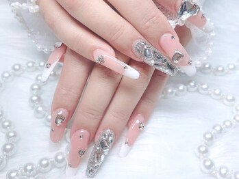 メイク 池袋(Meik)/ネイルデザイン