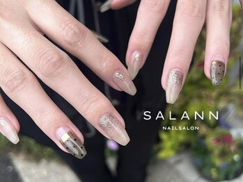 サラン(SALANN)/