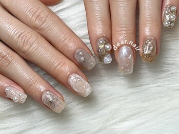 ディアネイル(dear.nail)/