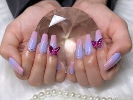 グラデーション