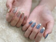 トランク ネイル(trunc nail)/120分アートし放題★