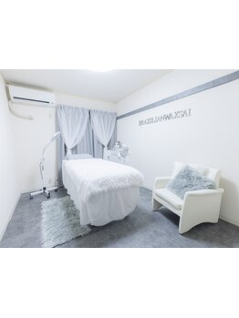 デリケート部分の脱毛/Vライン/VIO